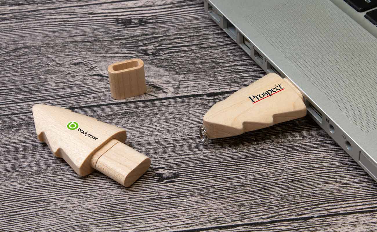 Tree - USB Logo gallery thumbnail