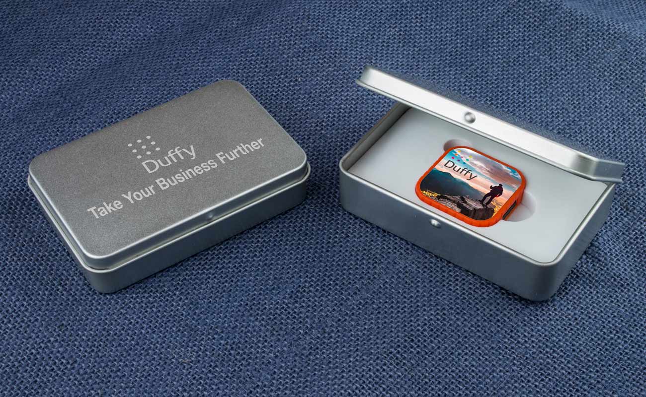 Trix - Clés USB Personnalisées gallery thumbnail