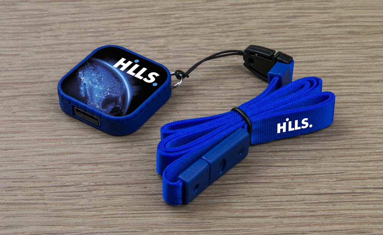 Trix - USB Logo gallery thumbnail