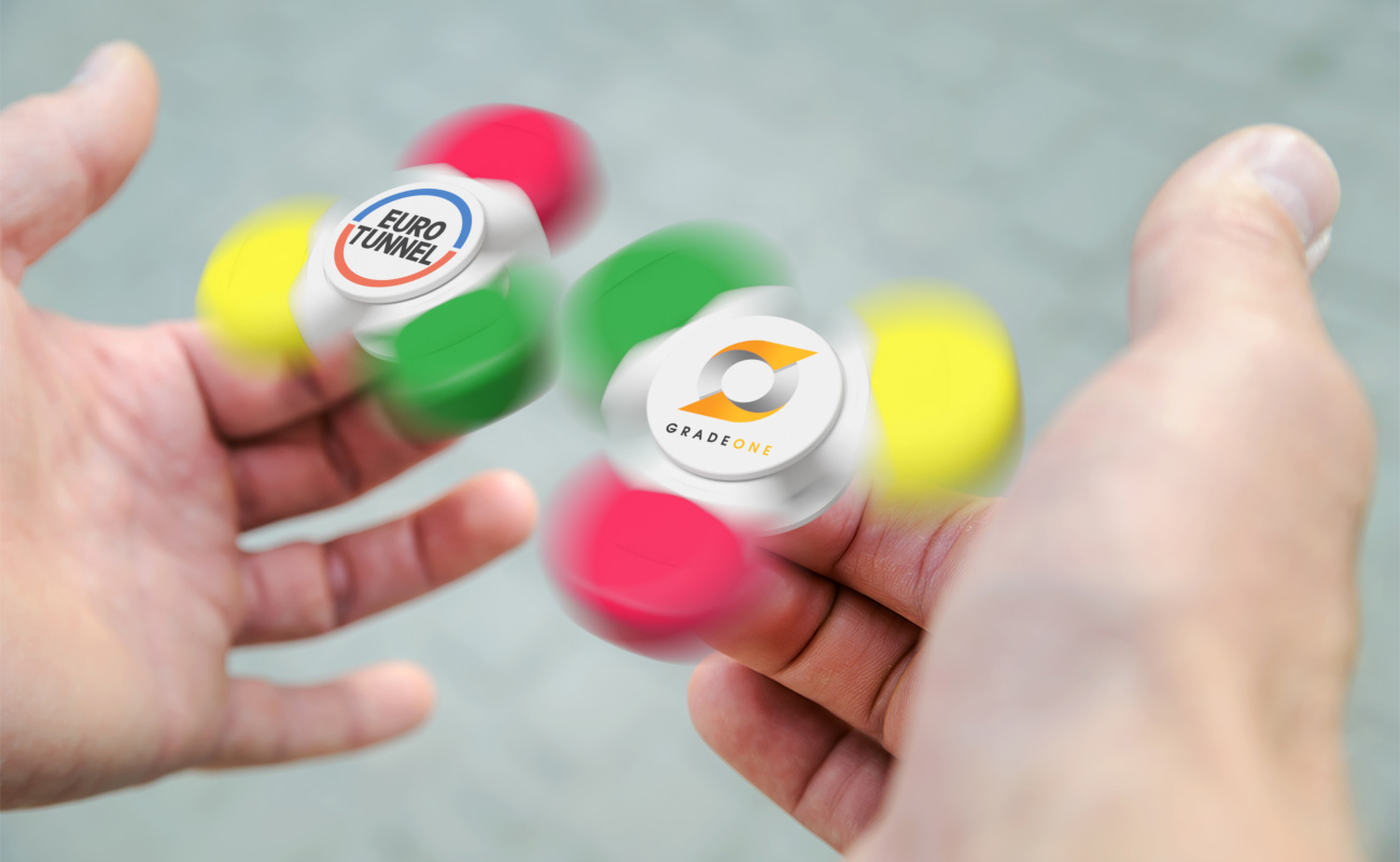 Twinkle - Stylos promotionnels publicitaires gallery thumbnail