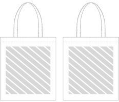 Tote Bag Impression photo