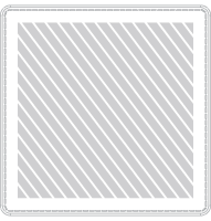 Sous-verre Sérigraphie