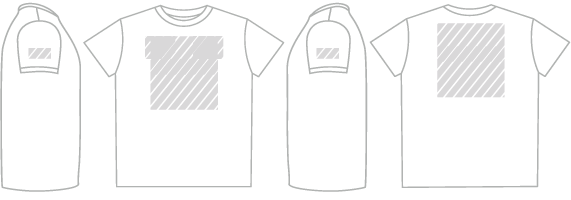 T-shirt Impression photo