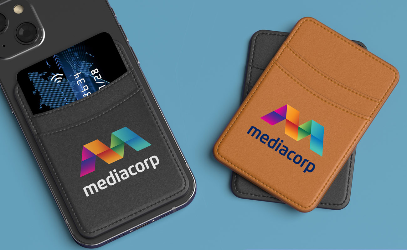 Vault - Porte Carte De Visite Personnalisable gallery thumbnail