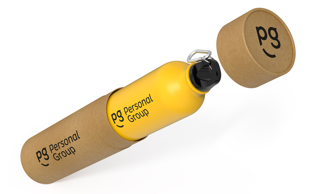 Vita - Gourde Sport Personnalisée gallery thumbnail