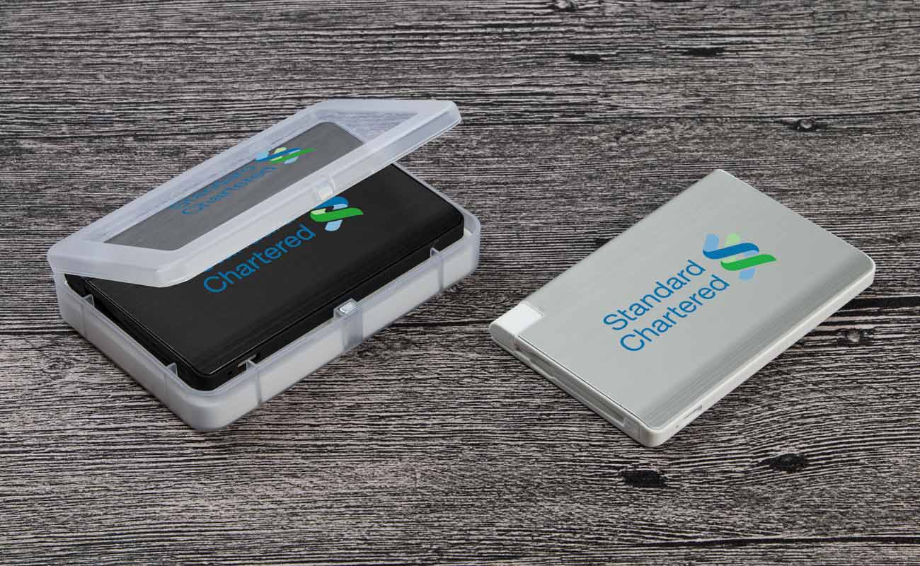 Volt - Batterie Externe Personnalisable gallery thumbnail