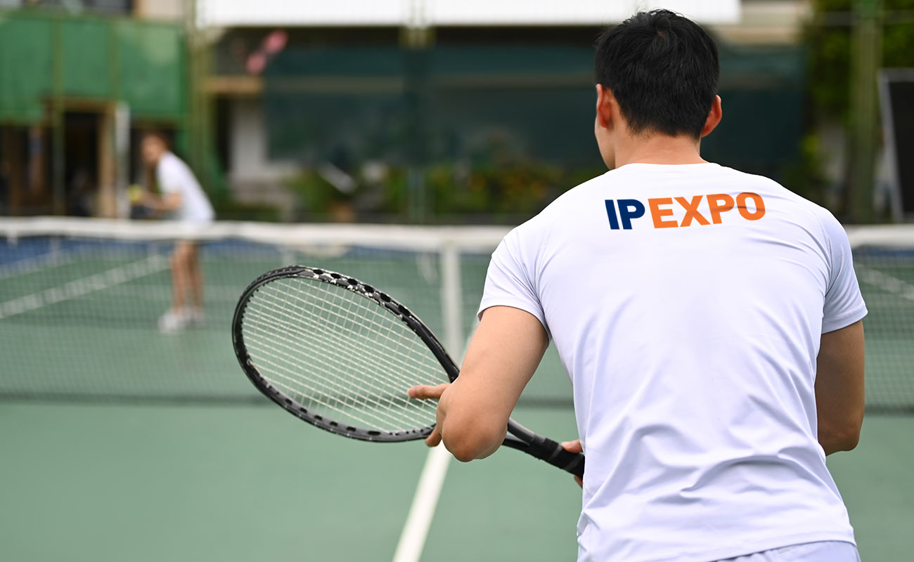 Vortex - Tshirts Performance objets publicitaires gallery thumbnail