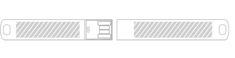 Clé USB Sérigraphie Clé USB Sérigraphie