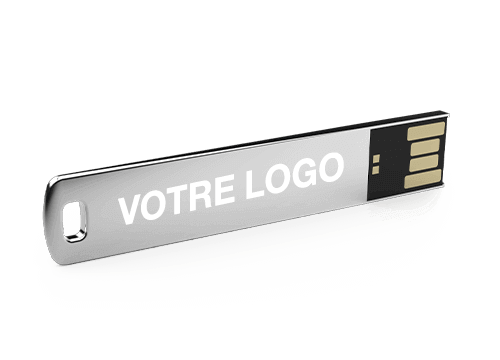 WalletStick - Clé USB Publicitaire WalletStick - Clé USB Publicitaire
