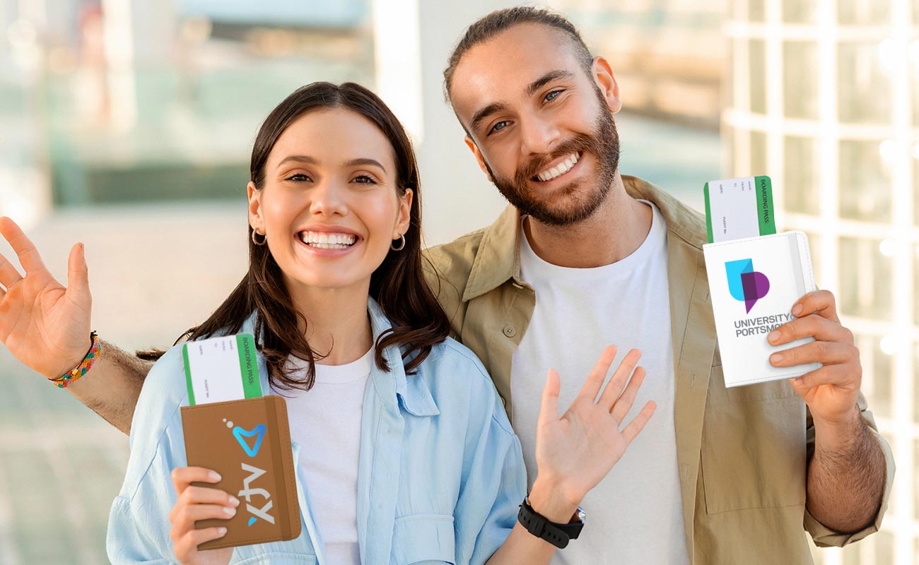 WingMate - Portefeuilles de voyage personnalisables gallery thumbnail