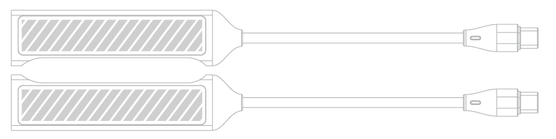 Hub USB Sérigraphie