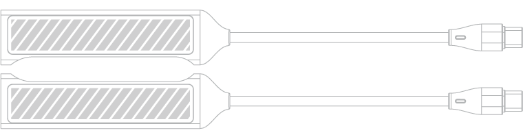Hub USB Sérigraphie