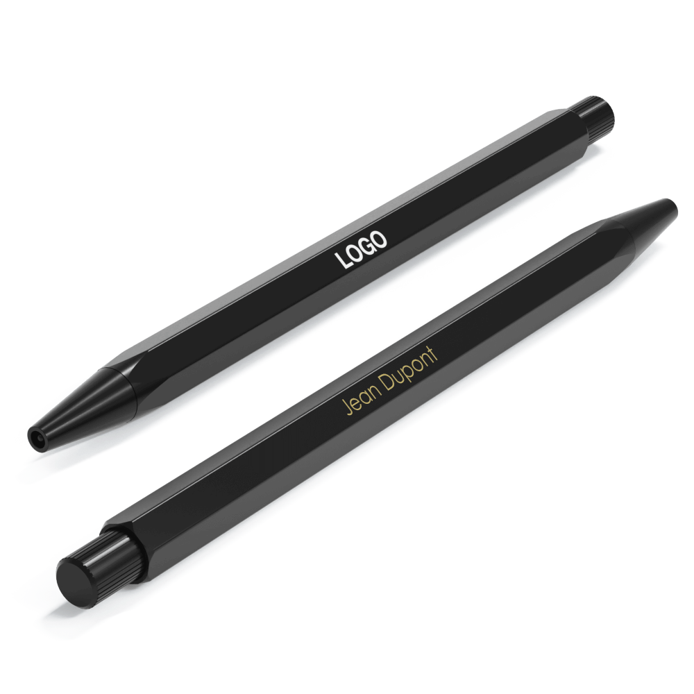 Gravity Gravure individuelle