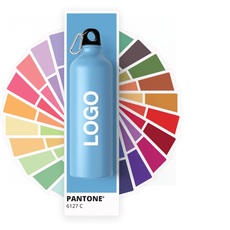 Vita Couleurs Pantone®