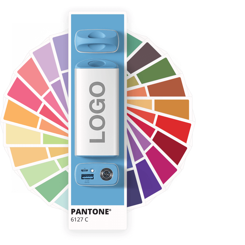 Encore Couleurs Pantone® Encore Couleurs Pantone®