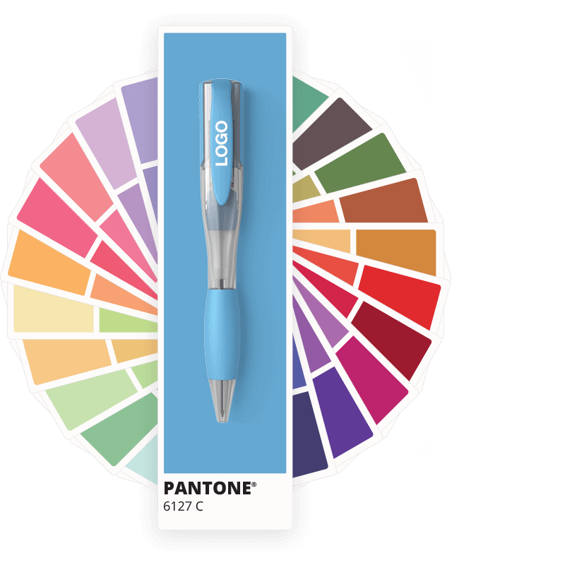 Ink Couleurs Pantone®