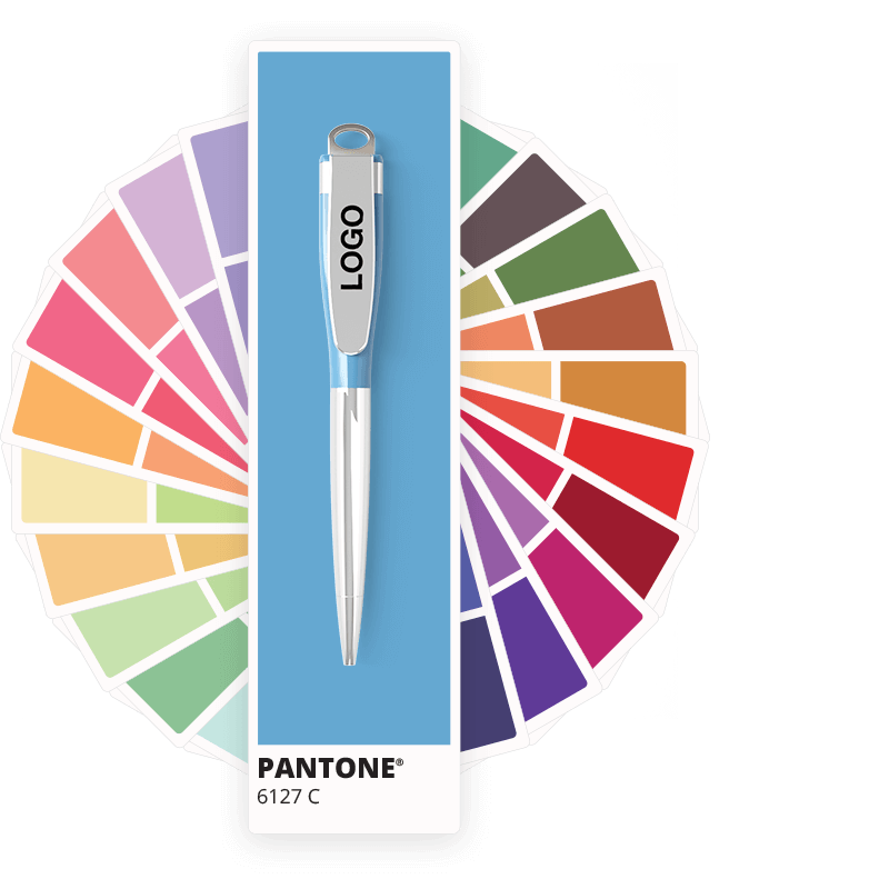 Jot Couleurs Pantone®