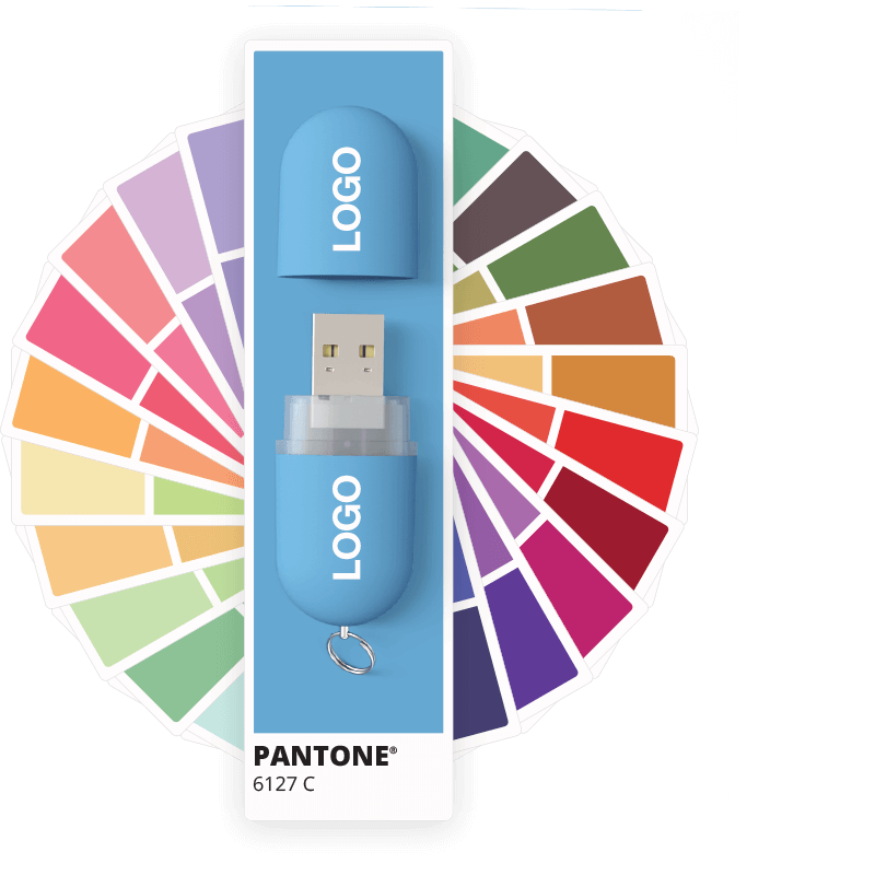 Pod Couleurs Pantone® Pod Couleurs Pantone®