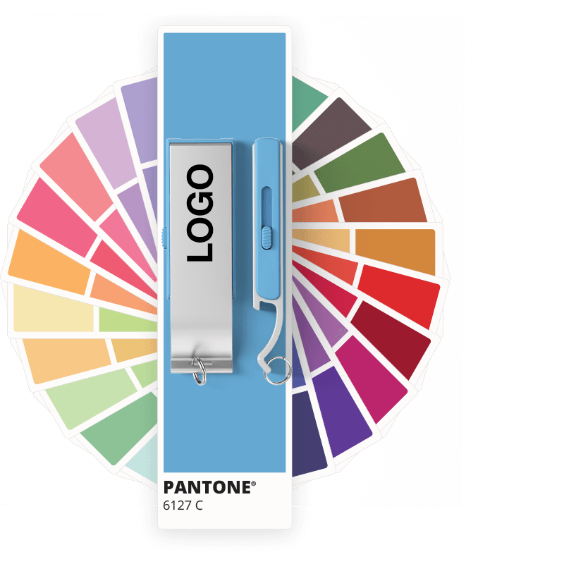 Pop Couleurs Pantone® Pop Couleurs Pantone®
