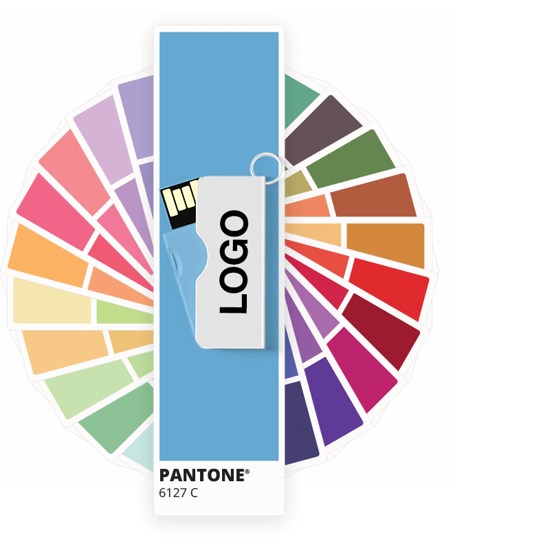 Rotator Couleurs Pantone® Rotator Couleurs Pantone®