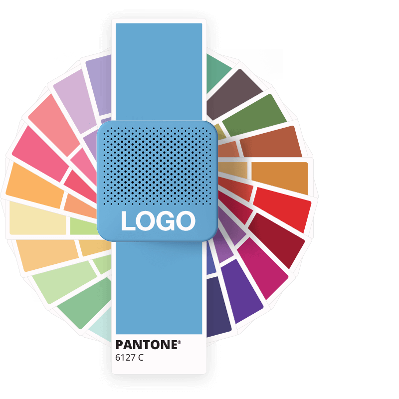 Ray Couleurs Pantone® Ray Couleurs Pantone®