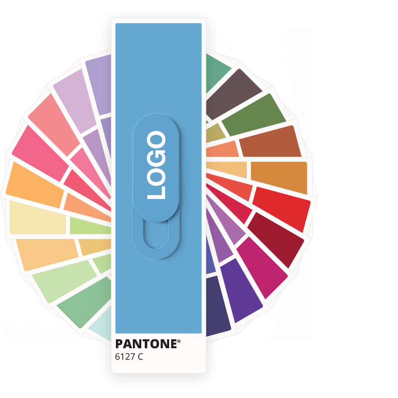 Shield Couleurs Pantone®