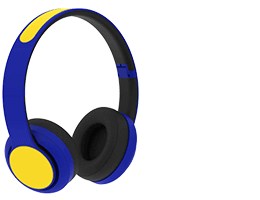 Couleurs hybrides disponibles. Choisissez 2 différentes couleurs pour les parties distinctes.