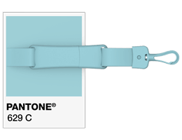 Références Pantone® Clé USB