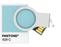 Références Pantone® Clé USB