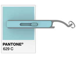 Références Pantone® Clé USB