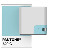 Références Pantone® Enceinte Bluetooth<sup style="font-size: 75%;">®</sup>