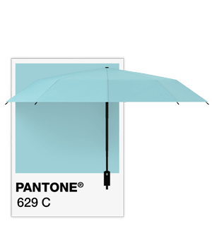 Références Pantone® Parapluie