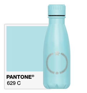 Références Pantone® Gourde