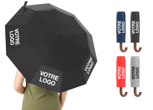 UpTown - Parapluies avec logo